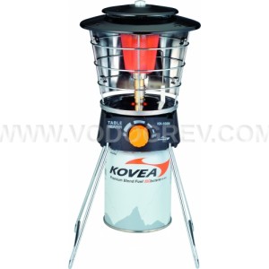 Газовый обогреватель Kovea KH-1009 Table Heater