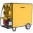 Дизельная тепловая пушка непрямого нагрева Master BV 690 FS