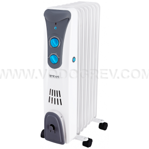 Обогреватель масляный Blanco TOR 21.1507 BTX I