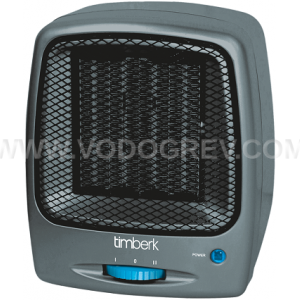 Керамический обогреватель TFH T15DDM