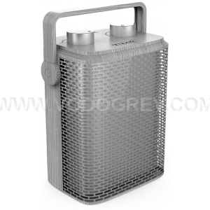 Керамический обогреватель TFH T15PDS.D
