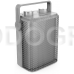 Керамический обогреватель TFH T15PDS.D