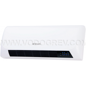Керамический настенный обогреватель TFH W200.XS