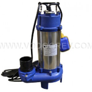 Фекальный насос UNIPUMP FEKACUT V1300DF