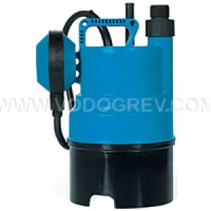 UNIPUMP Sub 209 P