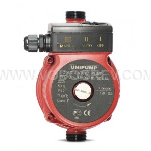 Насос для повышения давления UNIPUMP UPA 15-120