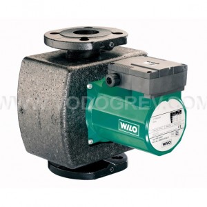 WILO TOP-S 40/7 EM PN6/10