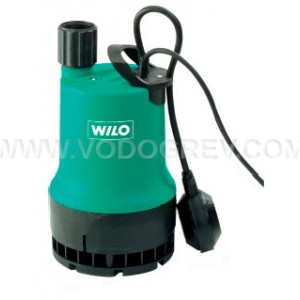 WILO TM 32/7