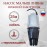 Насос Малыш-К 25м., нижний забор, термозащита (г. ЛИВНЫ)